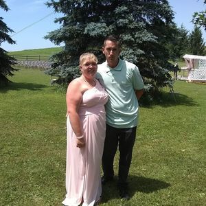 Meet your Posher, Lacey